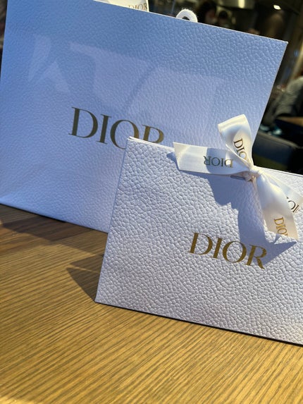 ディオールスキン フォーエヴァー クッション パウダー ローズ/Dior/ルースパウダーを使ったクチコミ(1枚目)