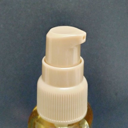 スーパーリッチシャイン ダメージリペア リッチ補修オイル/LUX/ヘアオイルを使ったクチコミ(7枚目)