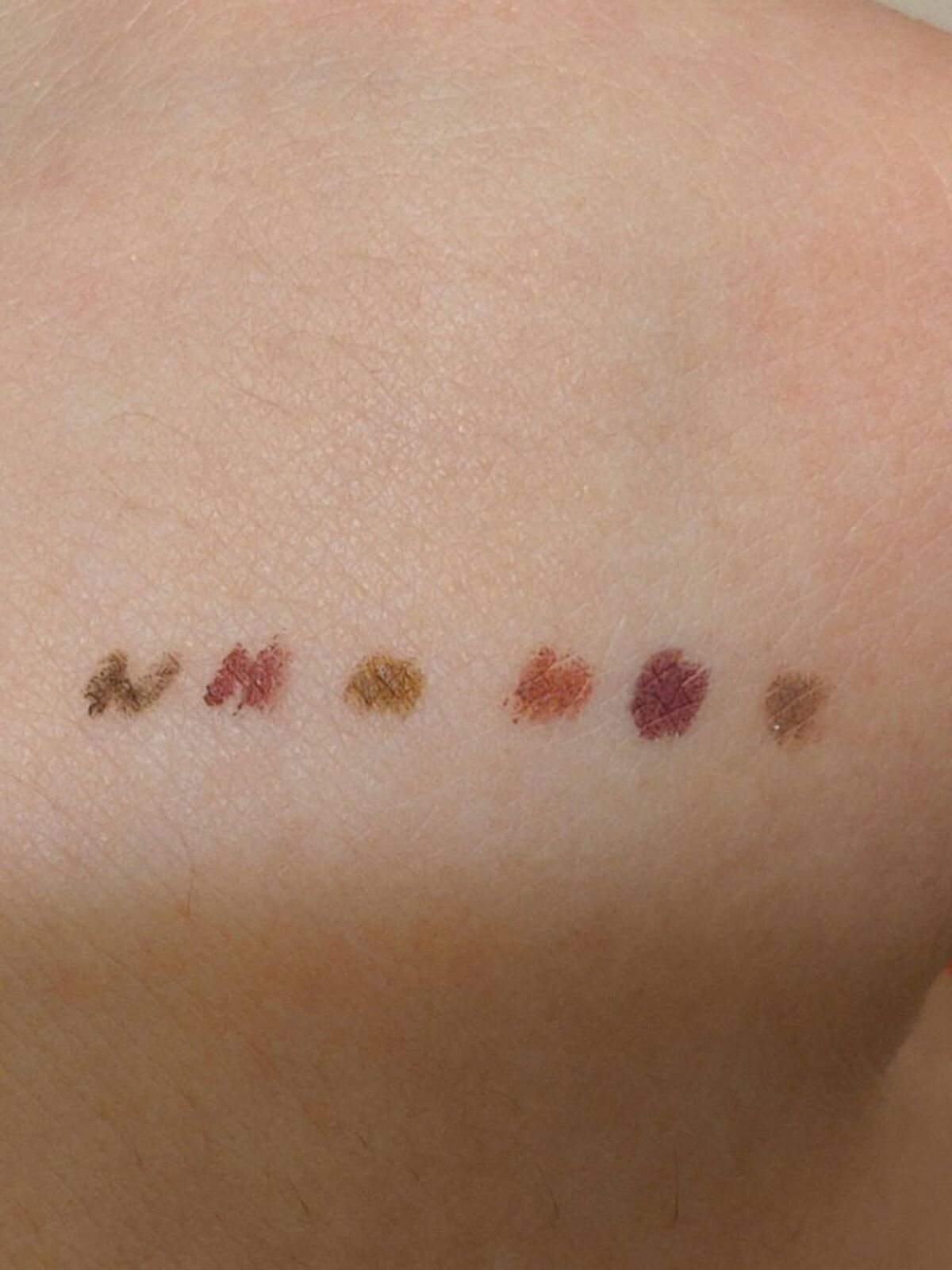 エテュセ ラスティング ジェルライナー/ettusais/ジェルアイライナーを使ったクチコミ（2枚目）