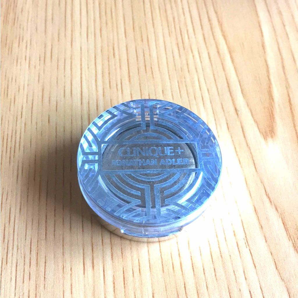 リッド ポップ/CLINIQUE/単色アイシャドウを使ったクチコミ(1枚目)