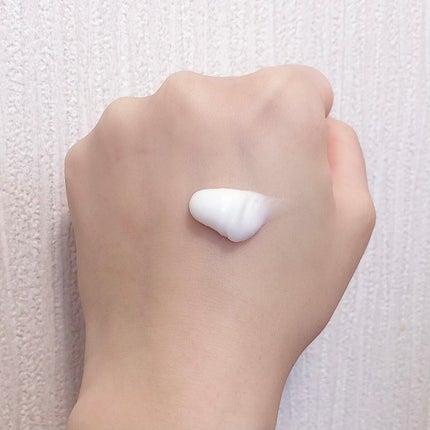 ボタニカルフェイスウォッシュ バランスケア/BOTANIST/洗顔フォームを使ったクチコミ(4枚目)