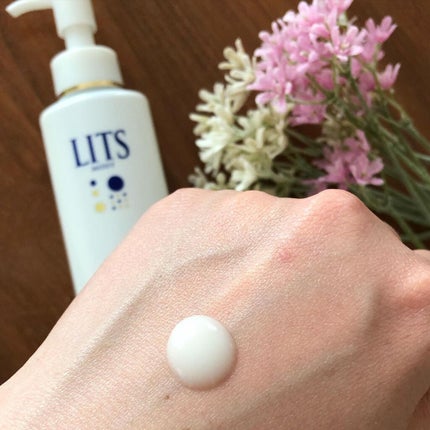 モイスト ミルクエッセンス/リッツ/乳液を使ったクチコミ(2枚目)