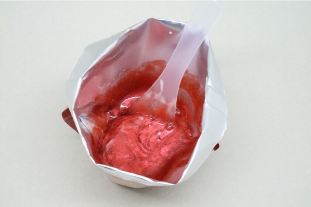 COOK PACK/ETTANG/シートマスク・パックを使ったクチコミ（3枚目）