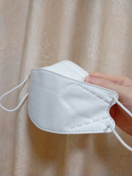 Pommierð on LIPS ãéåœã®KF94ãã¹ã¯ãã®â preventKF94ã§ãã2020..ãïŒ5æç®ïŒ