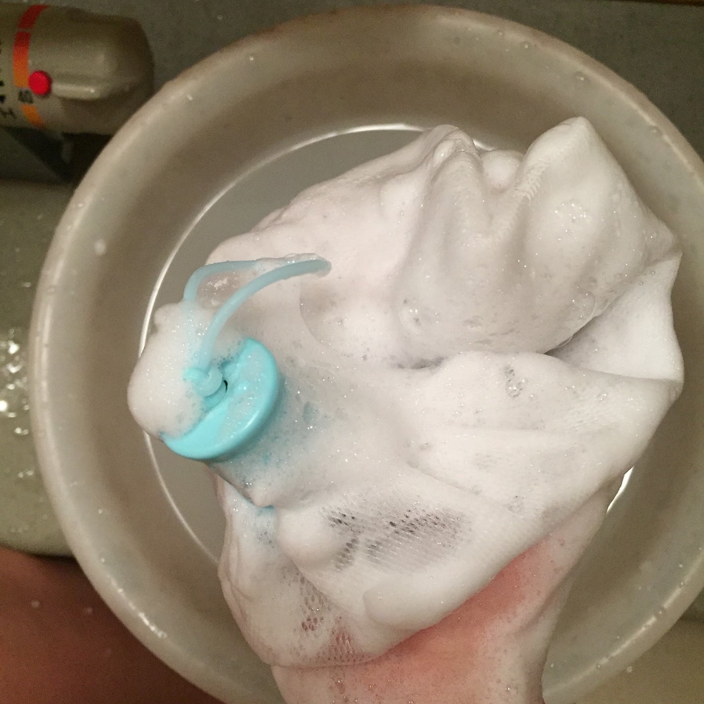 もこ@はち on LIPS 「.*・♡°+°・♡*..*・♡°+°・ モニターさせて頂きまし..」(6枚目)