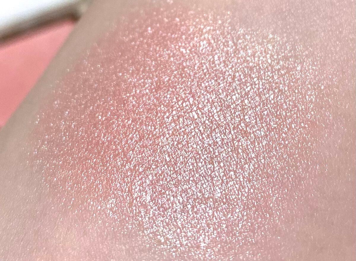 アイプランナー/excel/単色アイシャドウを使ったクチコミ(3枚目)