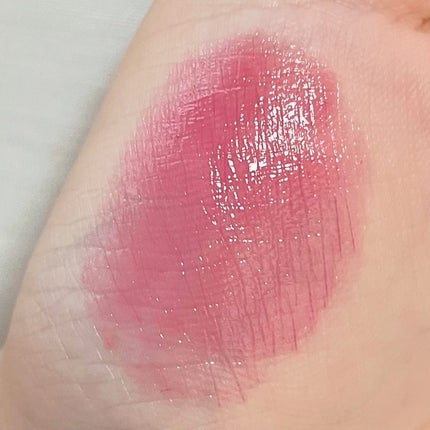 ケイト リップモンスター/KATE/口紅を使ったクチコミ(6枚目)