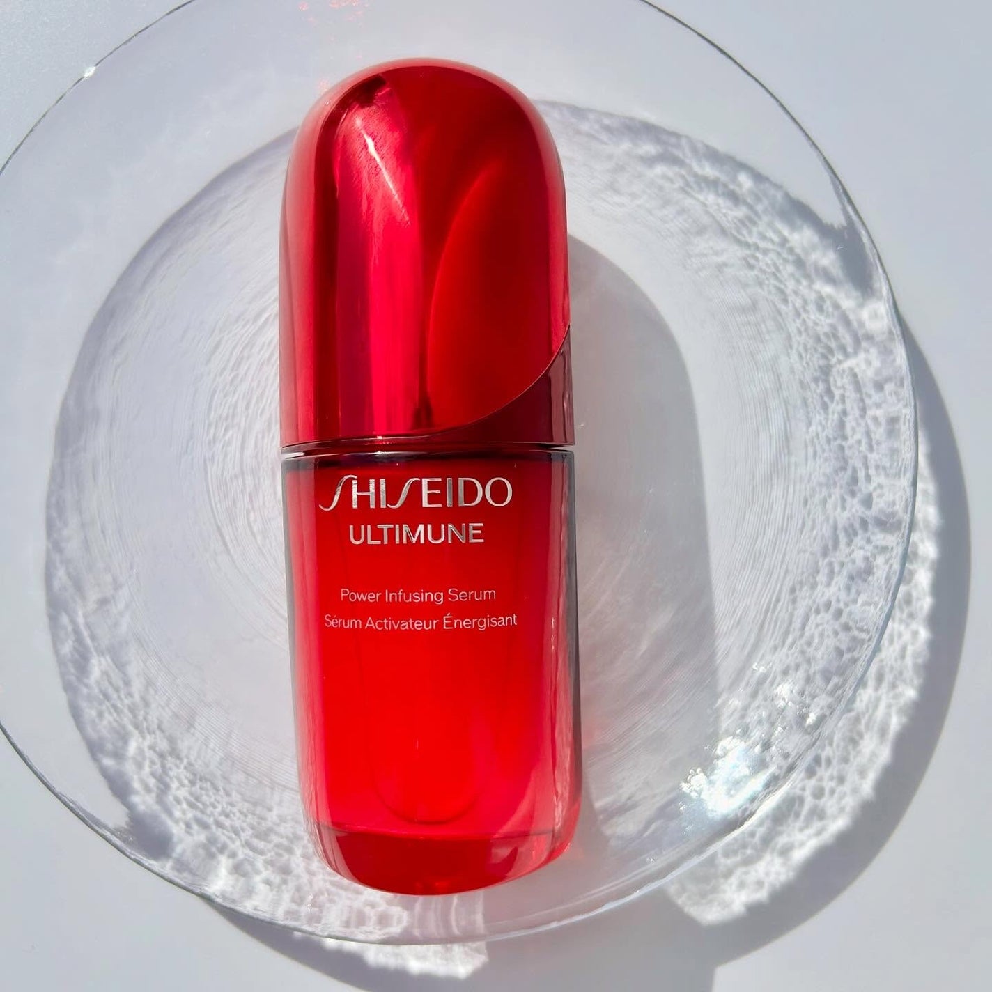 アルティミューン™ パワライジング セラム/SHISEIDO/美容液を使ったクチコミ(6枚目)