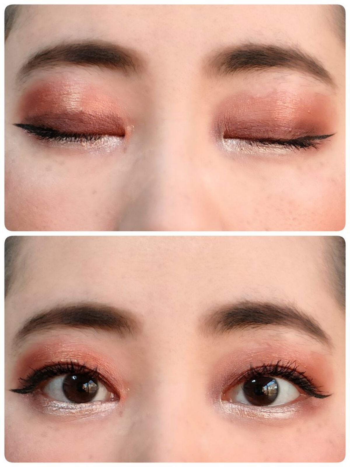 ステイオンバームルージュ/キャンメイク/口紅を使ったクチコミ(5枚目)