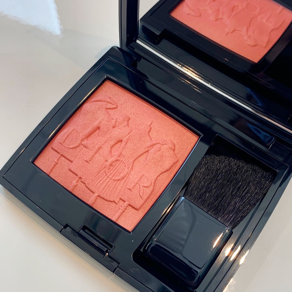 【旧】ルージュ ディオール/Dior/口紅を使ったクチコミ（2枚目）