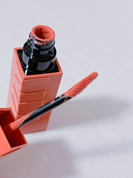 SPステイ ヴィニルインク/MAYBELLINE NEW YORK/口紅を使ったクチコミ(2枚目)