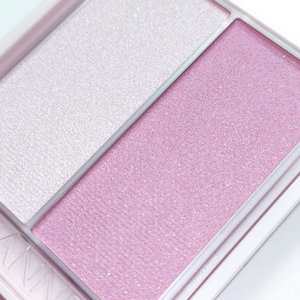 フェイスグロウカラー/CEZANNE/クリームハイライトを使ったクチコミ(4枚目)