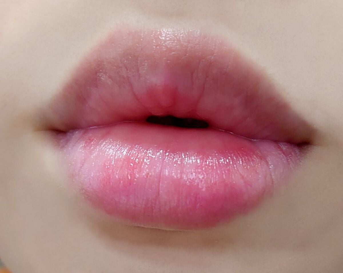 センシュアルスパイシーヌードバーム/HERA/口紅を使ったクチコミ(3枚目)