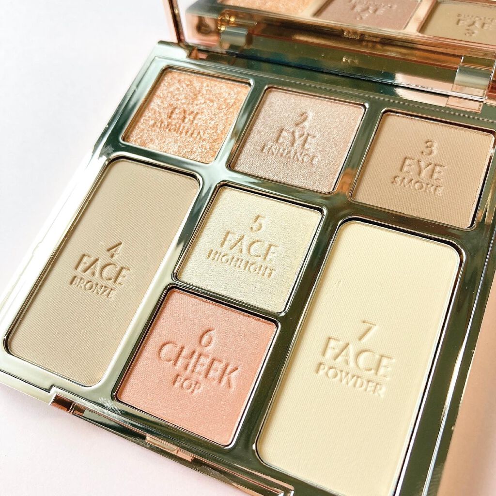 K.I.S.S.I.N.G. in/Charlotte Tilbury/口紅を使ったクチコミ(5枚目)