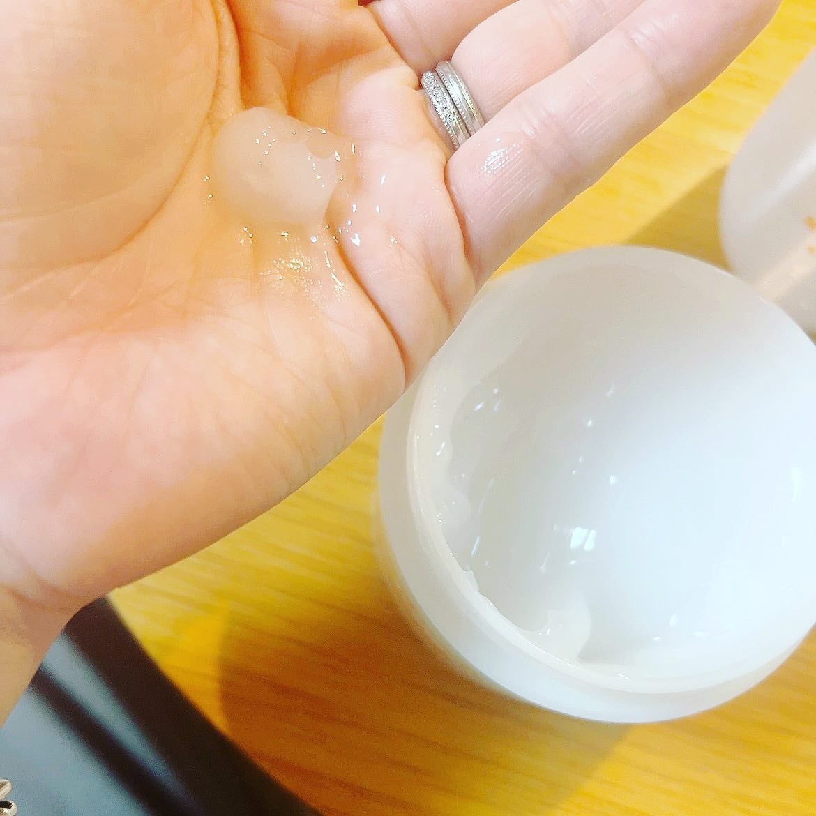 ズボラ主婦。 on LIPS 「娘も好きなたまごちゃんがリニューアル🥚ヒアルロン酸とコラーゲン..」(2枚目)