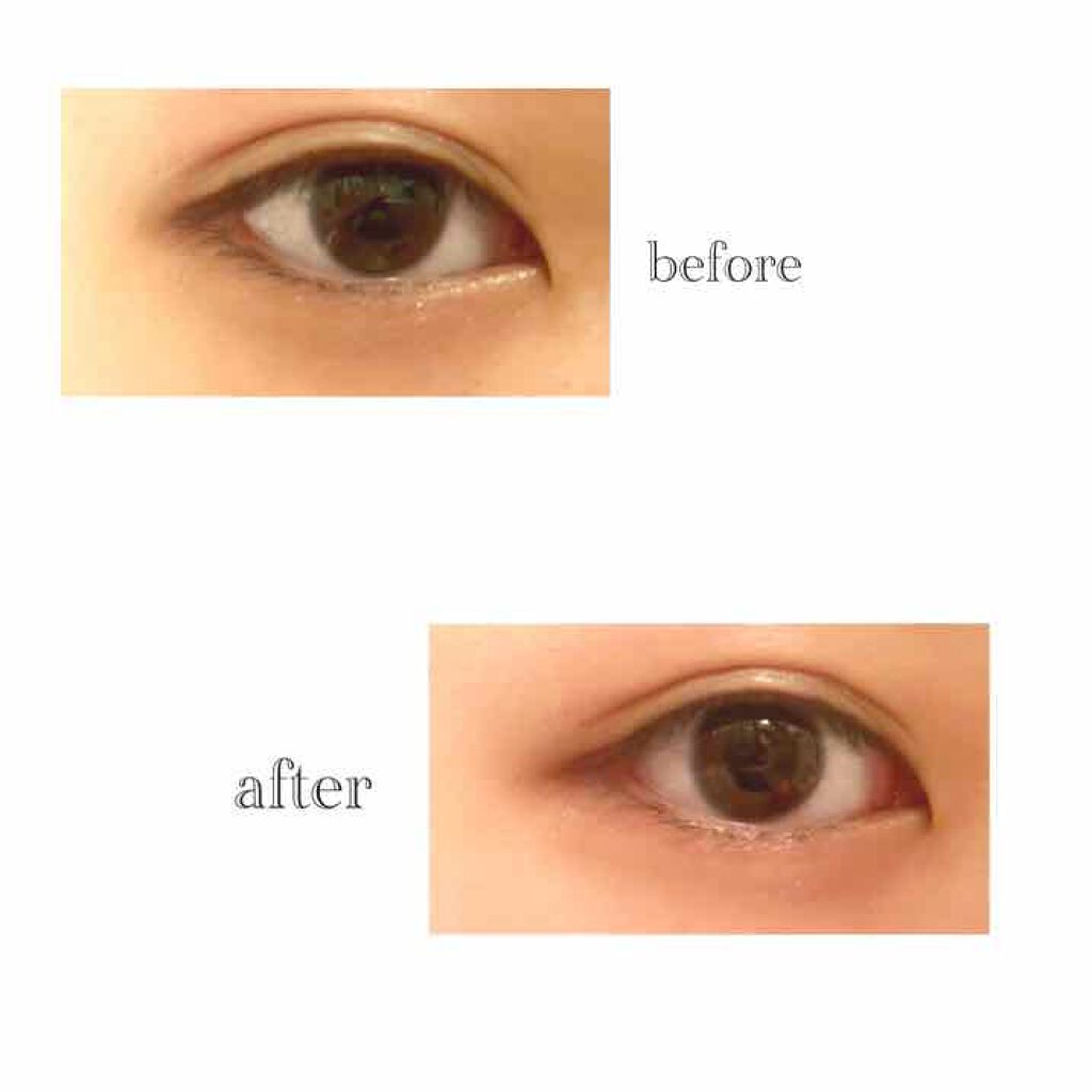 パーフェクトマルチアイズ/キャンメイク/アイシャドウパレットを使ったクチコミ（2枚目）