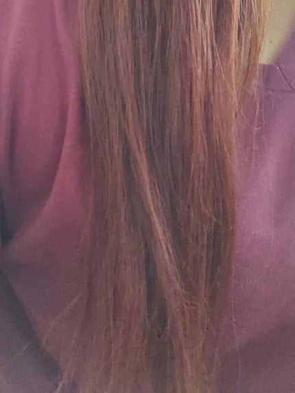 ルース ボタニカルスカルプセラム シャンプー・トリートメント(ストレート)/BOTANIST/市販シャンプーを使ったクチコミ(5枚目)