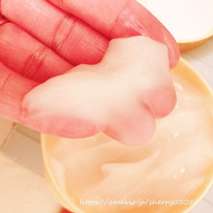 プレミアムリペアマスク(資生堂 プレミアムリペアマスク)/TSUBAKI/ヘアマスク・ヘアパックを使ったクチコミ(2枚目)