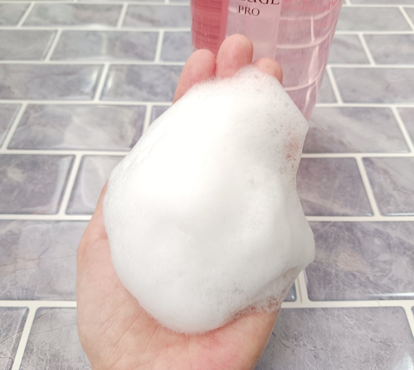 you ðµãã©ãã on LIPS ãèªå®
ã«ããµãã³ã®ãããªæ¬æ Œã±ã¢ããè¿å¹Žã®ããã¥ã©ã«ãªè³ªæã®ãã¢..ãïŒ3æç®ïŒ