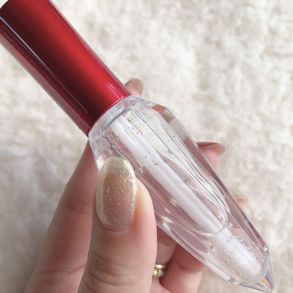 BWチャリタダ カプサリッププランパー/ビューティーワールド/リッププランパーを使ったクチコミ（2枚目）