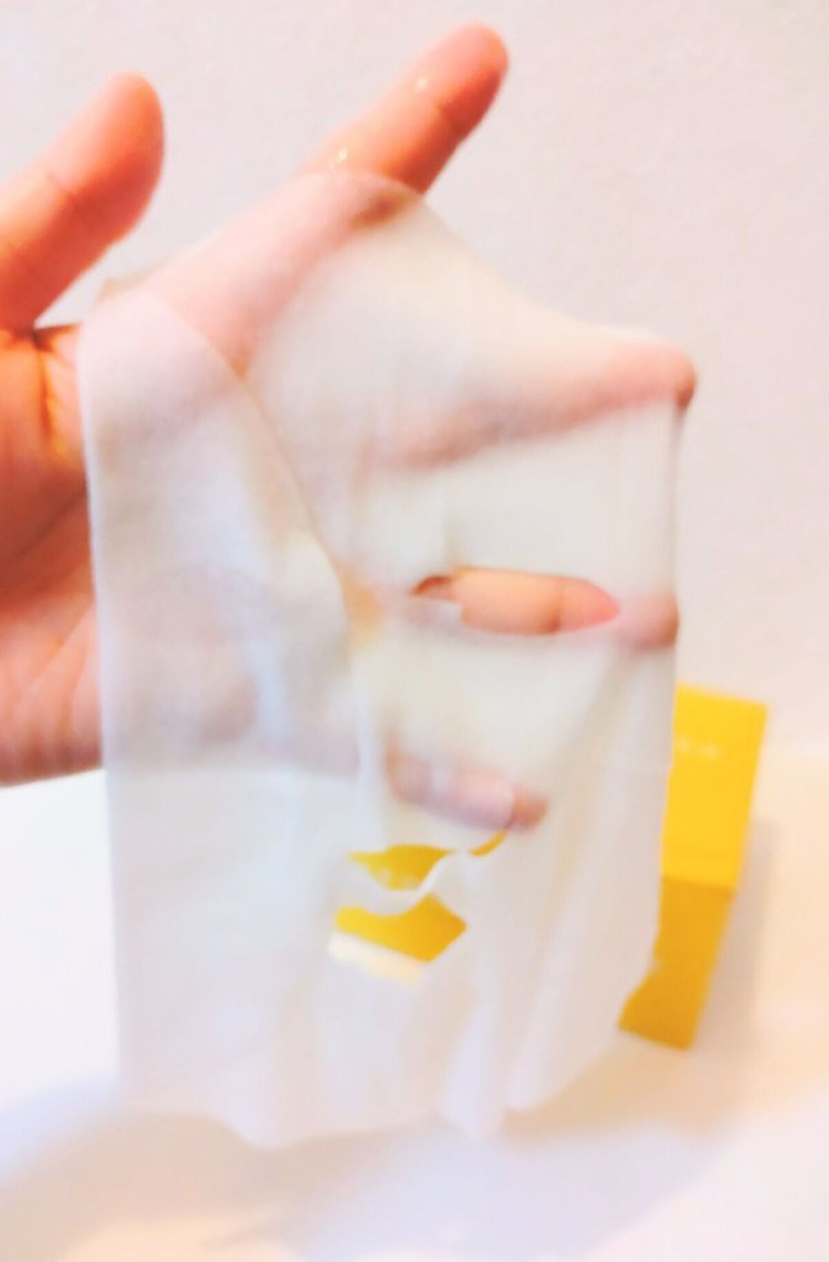 ルルルン ハイドラ V マスク/ルルルン/シートマスク・パックを使ったクチコミ(7枚目)