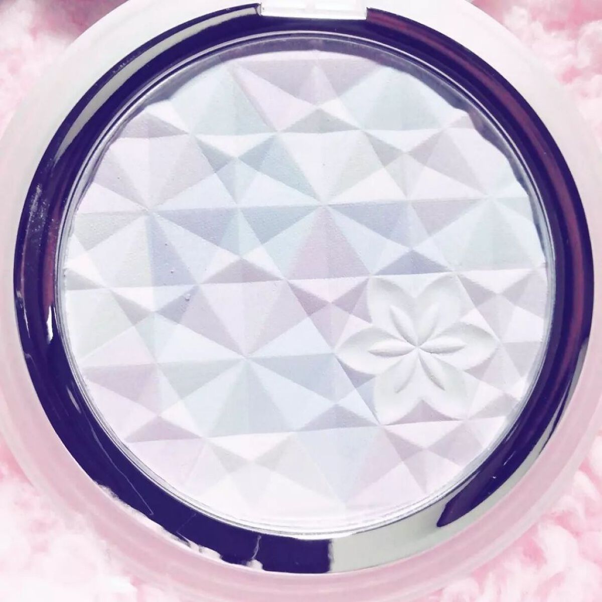 AQ オーラ リフレクター/DECORTÉ/プレストパウダーを使ったクチコミ(3枚目)