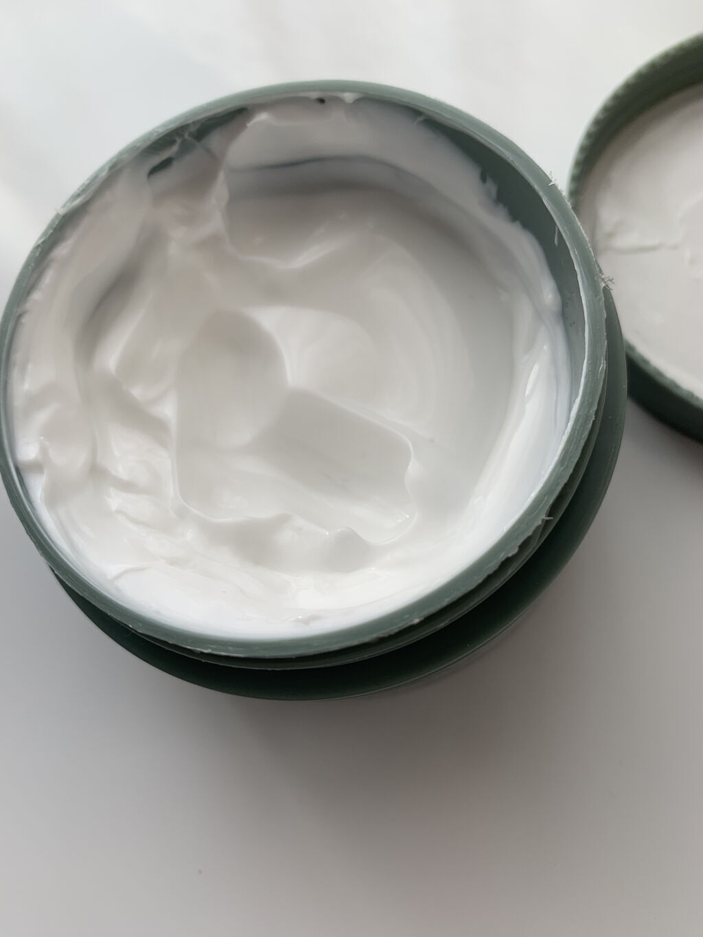 DOORS スペリオールワックス　マットドライ/DOORS（ドアーズ）/ヘアワックス・クリームを使ったクチコミ（2枚目）