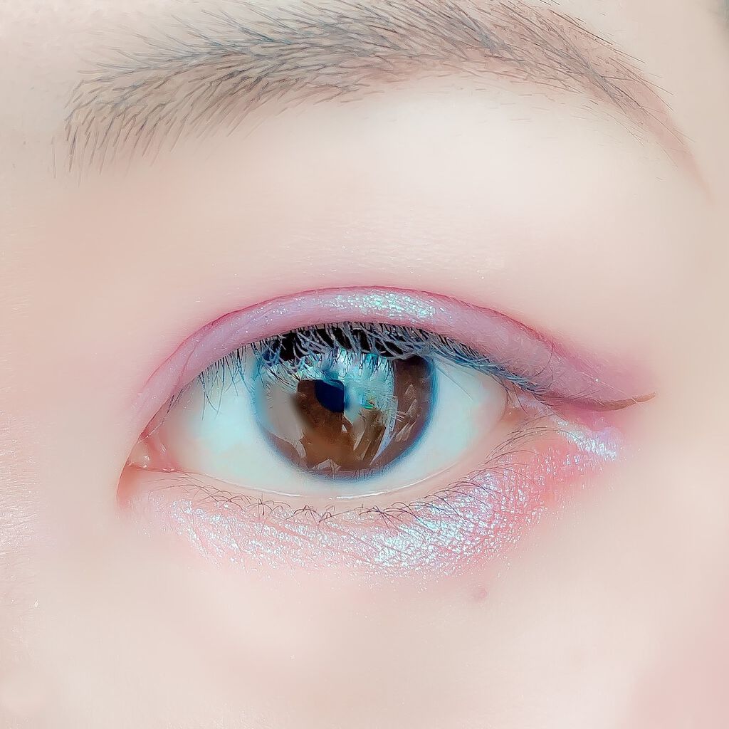 アイ カラー クォード/TOM FORD BEAUTY/アイシャドウパレットを使ったクチコミ（3枚目）