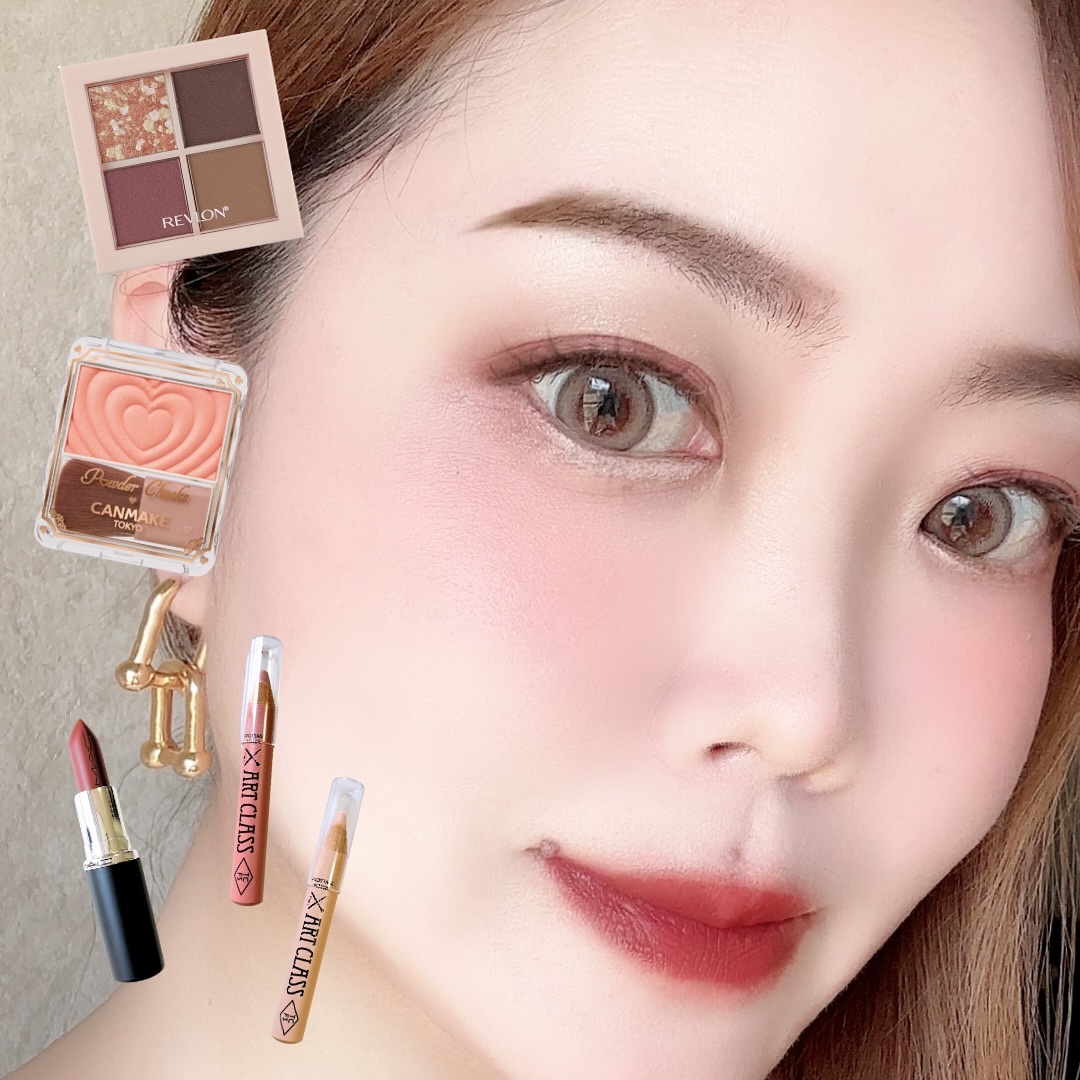 アートクラス フロッタージュペンシル/too cool for school/スティックアイシャドウを使ったクチコミ（1枚目）