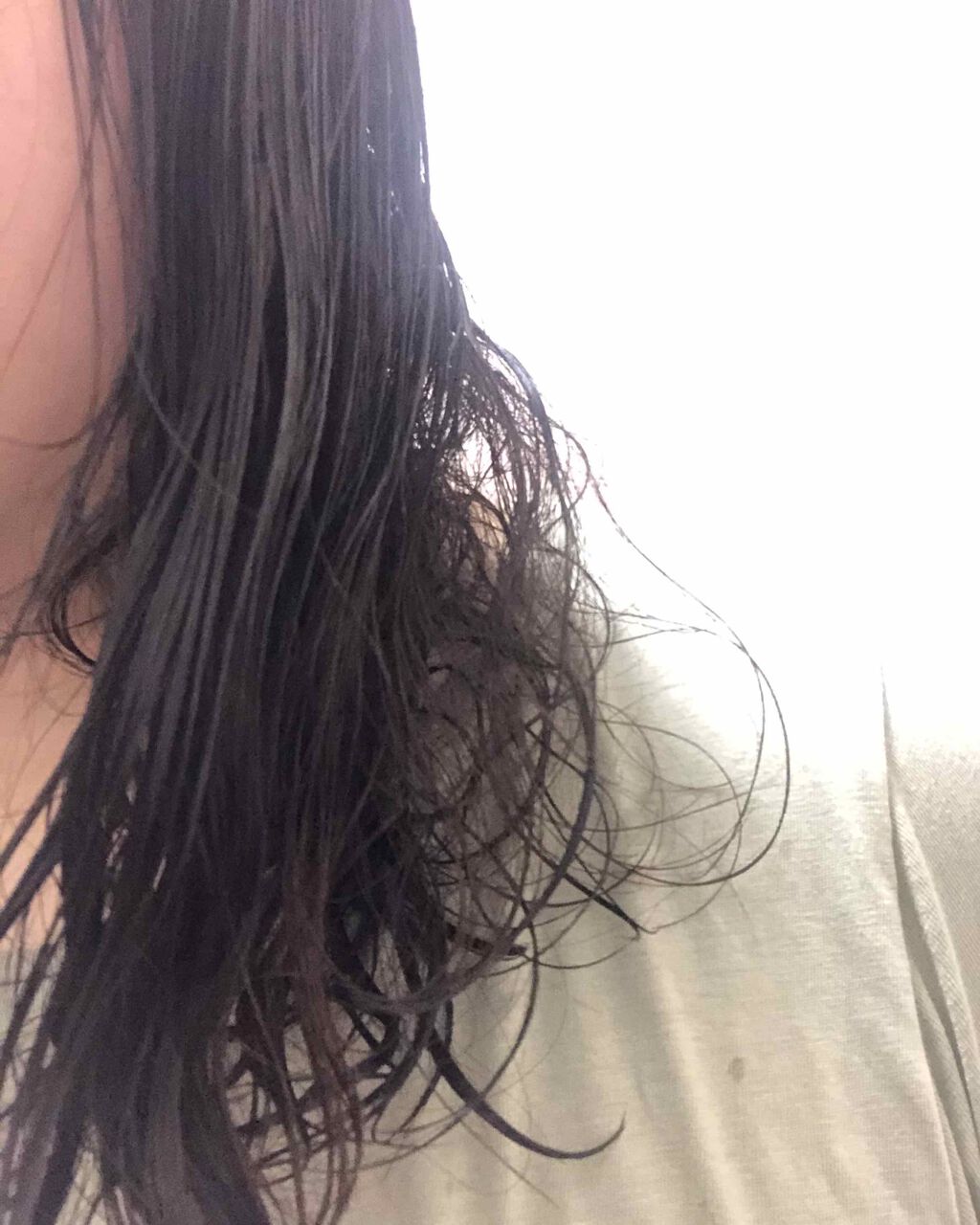 タングルティーザー ザ・アルティメットディタングラー/TANGLE TEEZER/ヘアブラシを使ったクチコミ(2枚目)