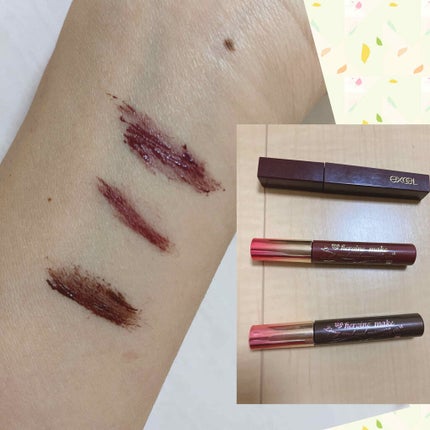 ロング&カールマスカラ アドバンストフィルム/ヒロインメイク/マスカラを使ったクチコミ(3枚目)