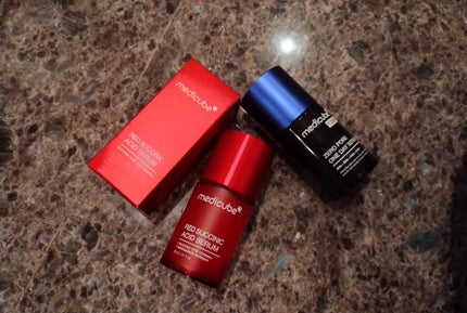 を使ったクチコミ(1枚目)