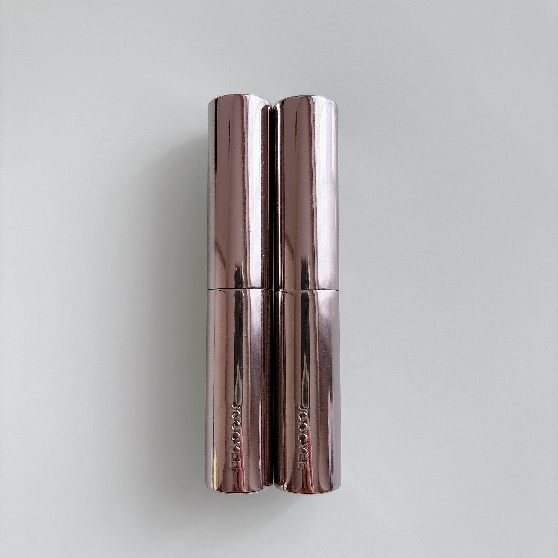 ルミナスフィットペン/Joocyee/スティックハイライトを使ったクチコミ（1枚目）