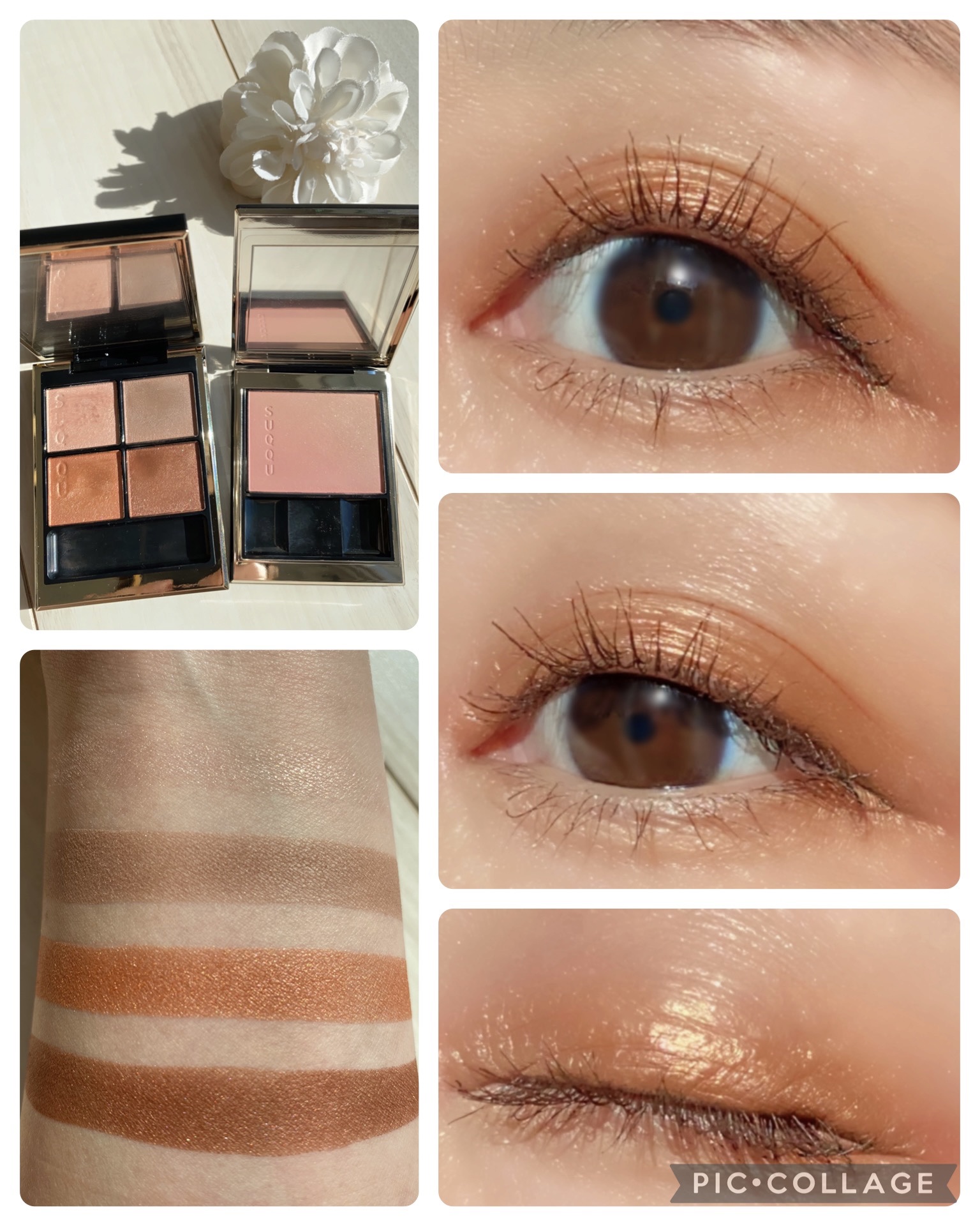 クリオ キル カバー スキン フィクサー クッション/CLIO/クッションファンデーションを使ったクチコミ（2枚目）