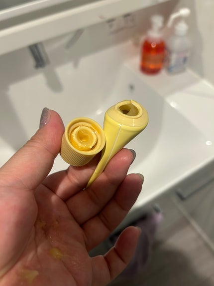 シカバイタル クリーム/VT/フェイスクリームを使ったクチコミ(1枚目)