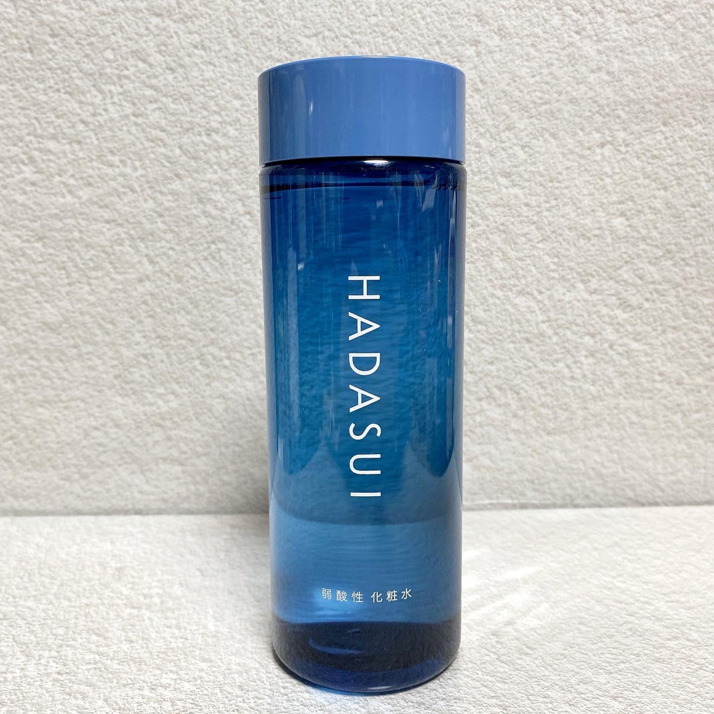 肌水 スキンローション /肌水/化粧水を使ったクチコミ(5枚目)