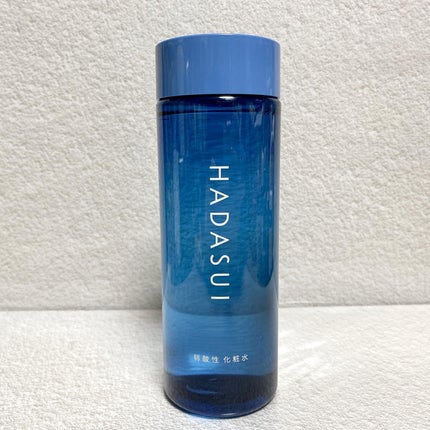 肌水 スキンローション /肌水/化粧水を使ったクチコミ(5枚目)