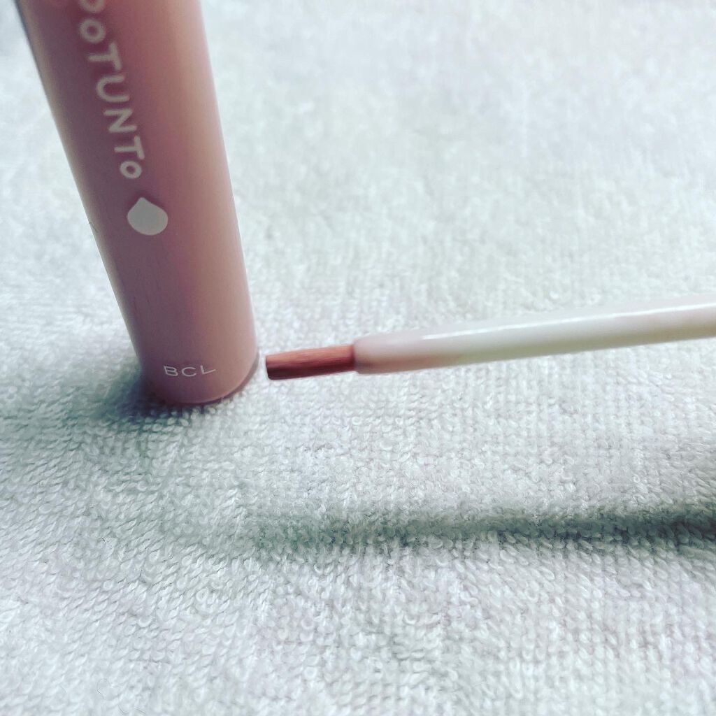 スポットパウダーエッセンス/ポツント/美容液を使ったクチコミ（3枚目）