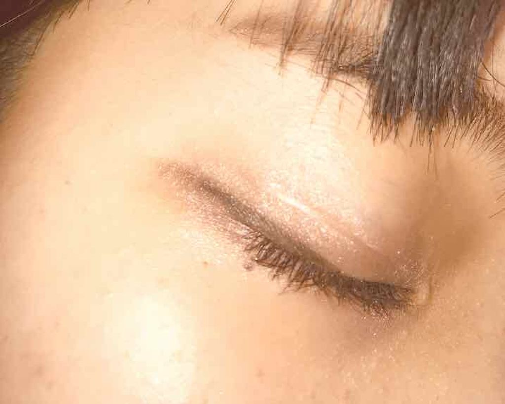 ダークナイトグロウ/KATE/アイシャドウパレットを使ったクチコミ（3枚目）