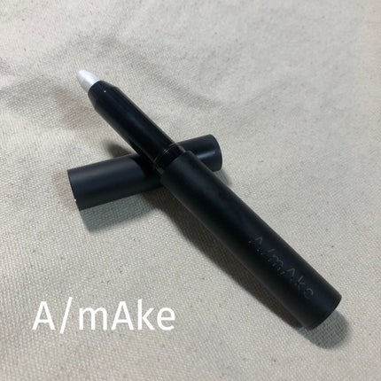 エーメイク グリッタースティック/A/mAke/グリッターを使ったクチコミ(1枚目)