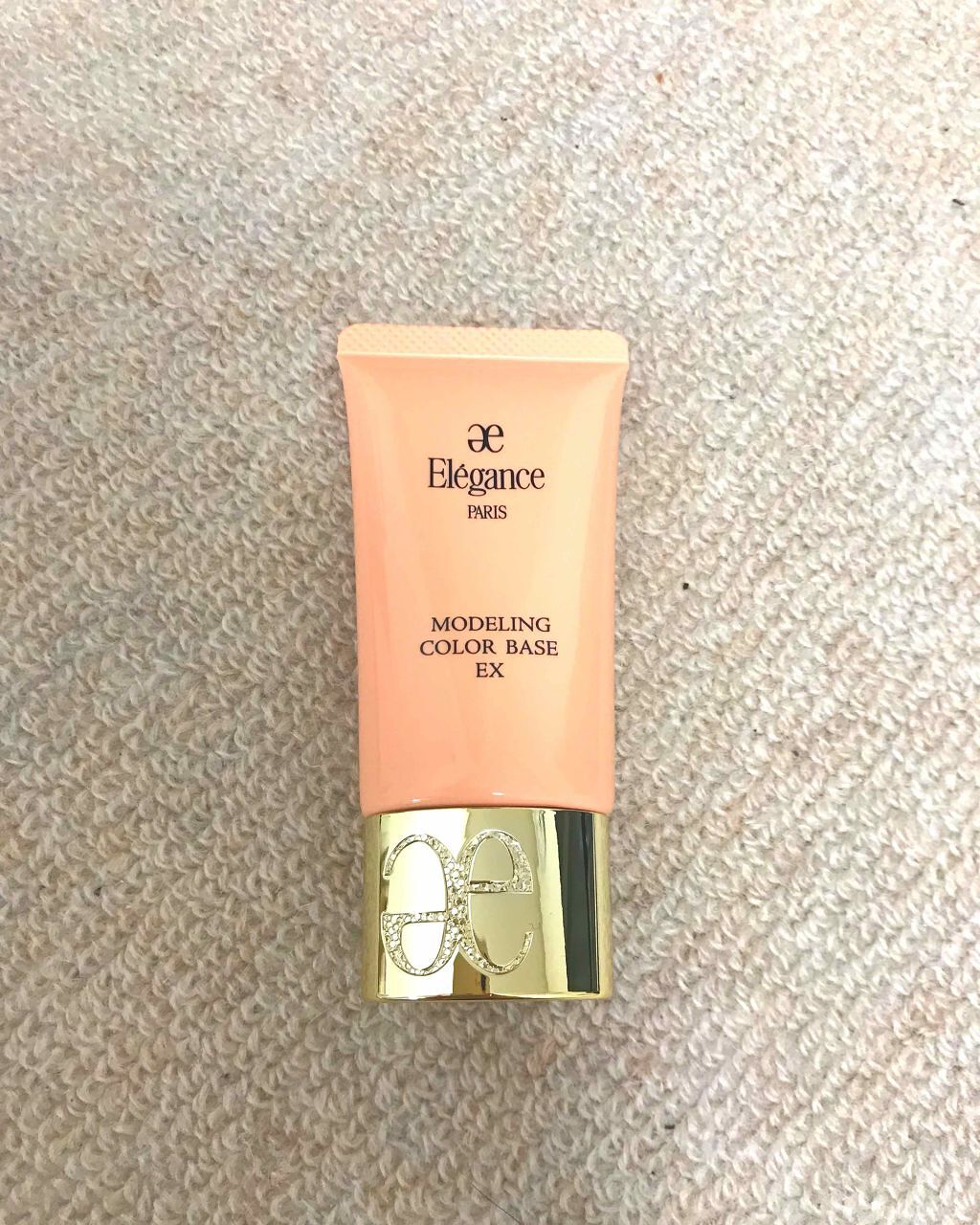 スティーミング スキン/Elégance/リキッドファンデーションを使ったクチコミ（1枚目）