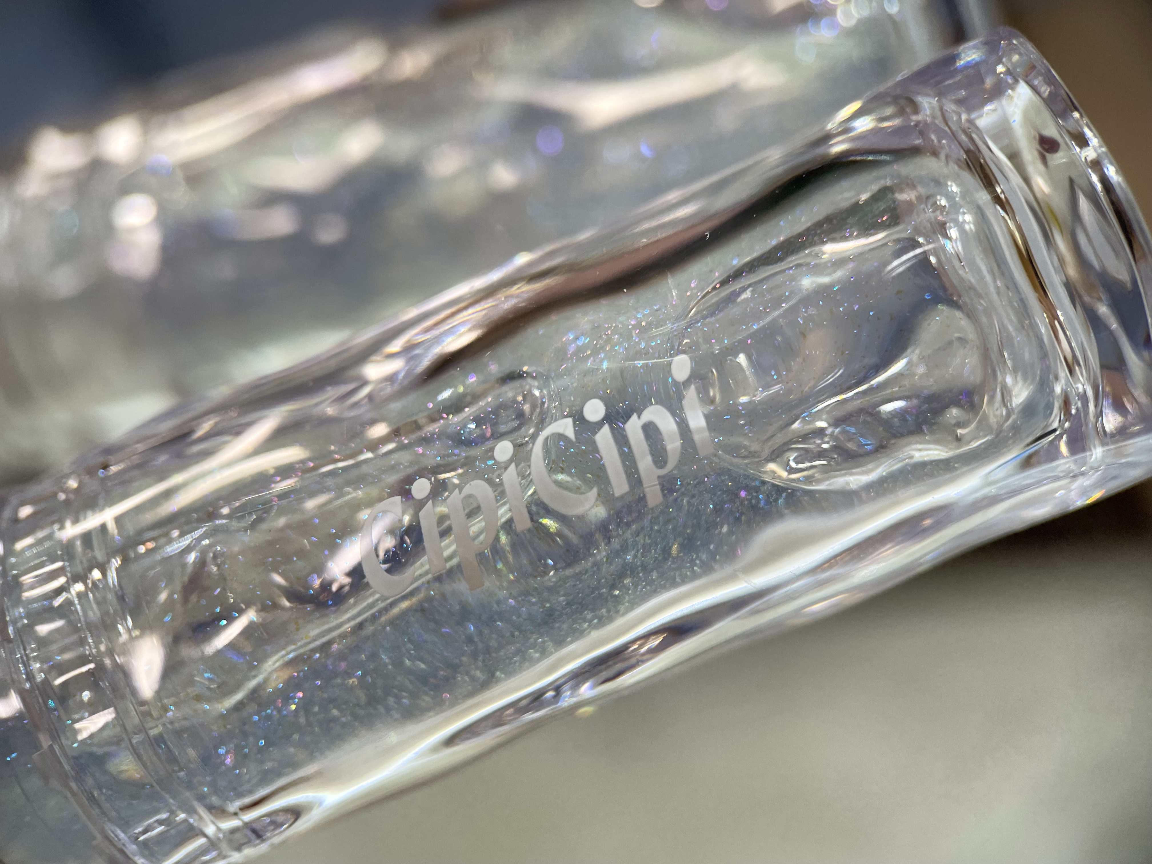 デューイフィルムティント/CipiCipi/リップティントを使ったクチコミ（1枚目）