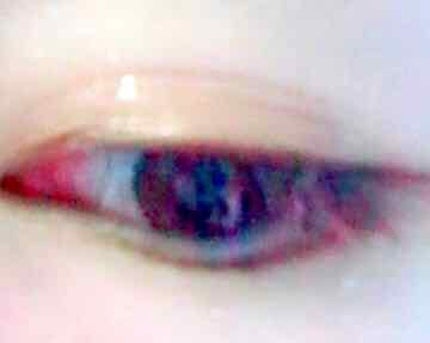 ジェミィリッチ アイズ/Visée/アイシャドウパレットを使ったクチコミ(2枚目)