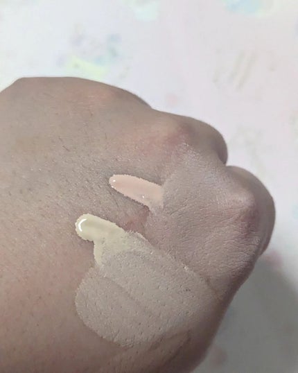 ロングラスティングチップコンシーラー/LUNA/リキッドコンシーラーを使ったクチコミ(4枚目)