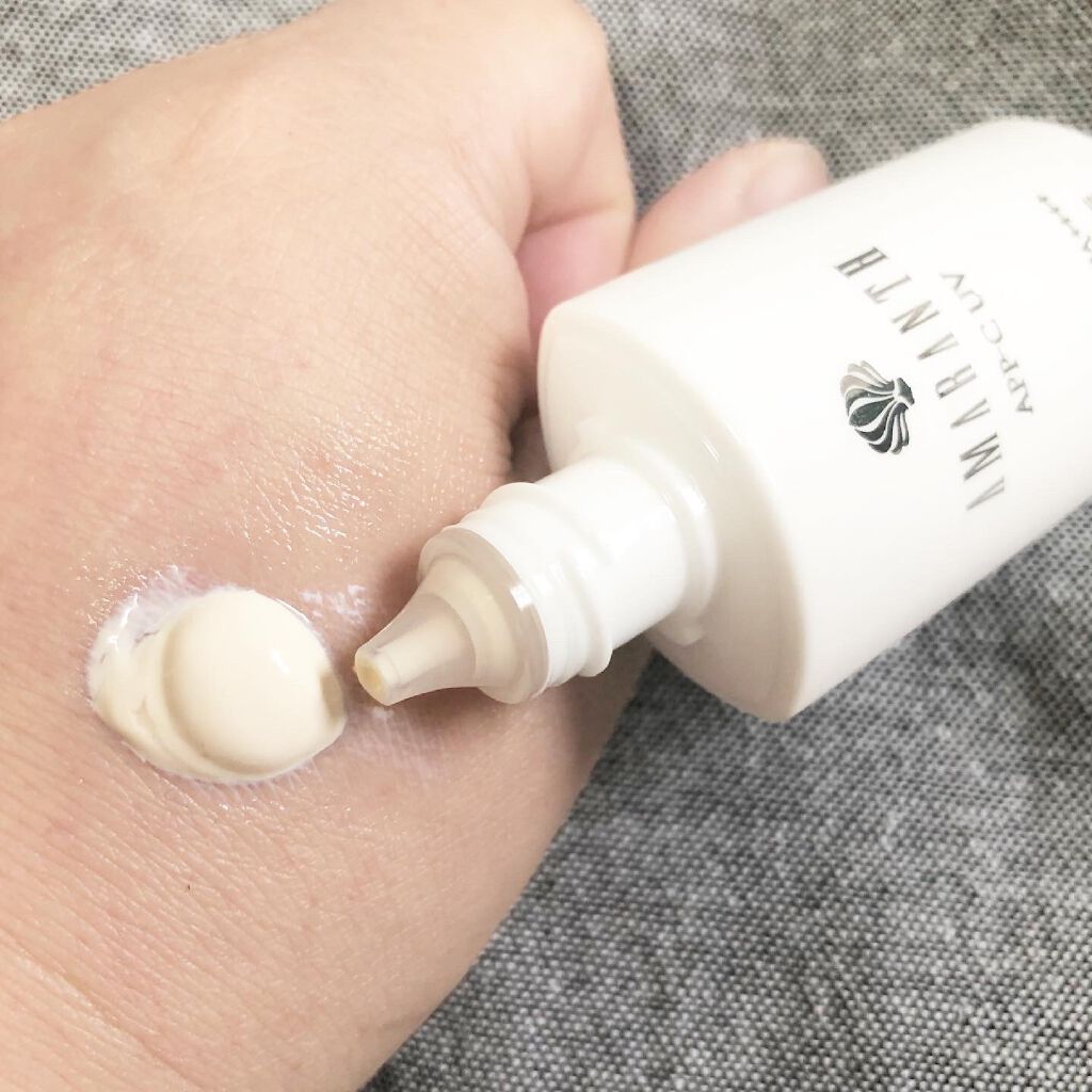 ももハピ on LIPS 「暑くなってきて、汗によるメイク崩れ、冷房による乾燥が気になる季..」(3枚目)