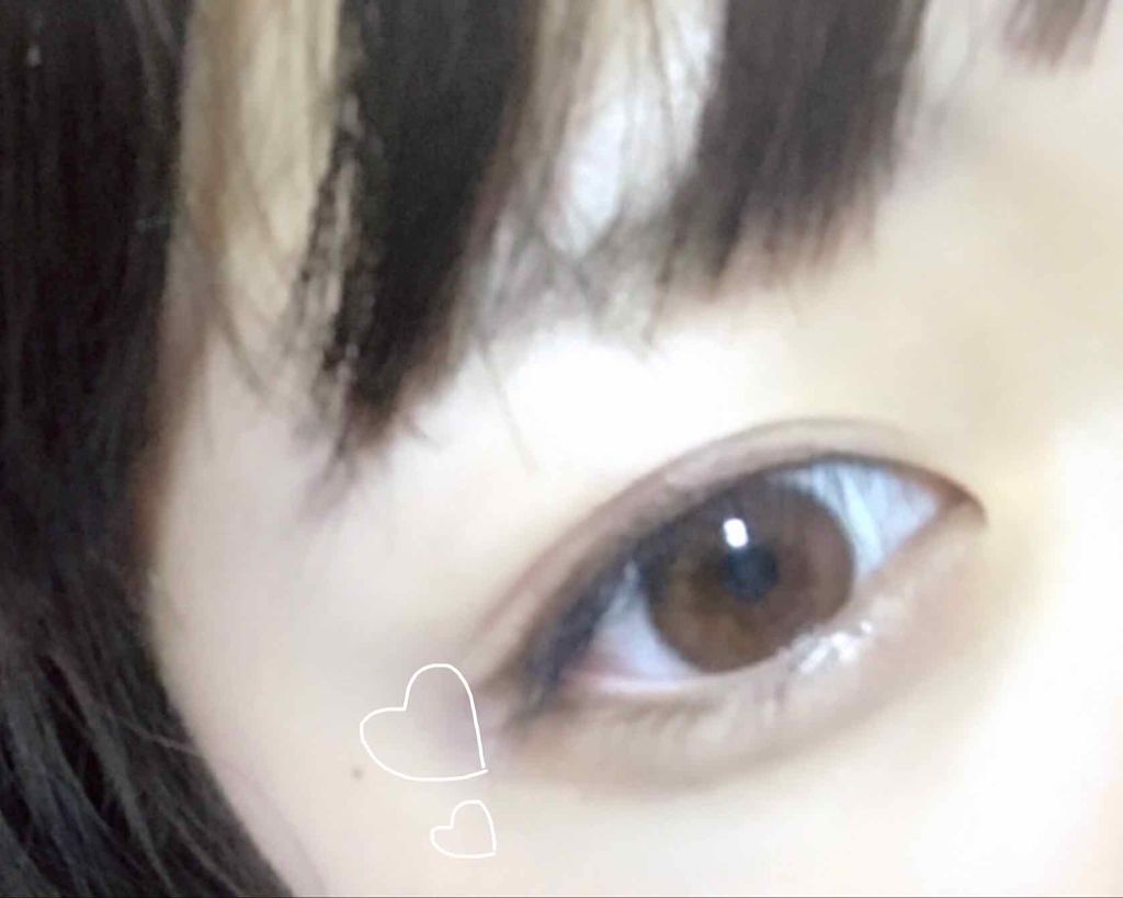 ヴィセ アヴァン シングルアイカラー/Visée/単色アイシャドウを使ったクチコミ(1枚目)