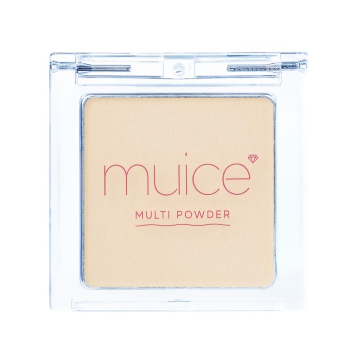 スポットメンテパウダー 03 ムラ消シイエロー(旧：SP02 ムラ消シイエロー)