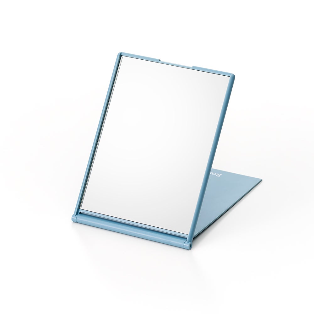 リアルックミラー/ロージーローザ/その他化粧小物を使ったクチコミ(6枚目)