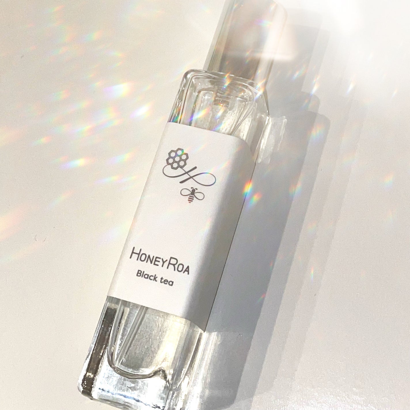 ハニーロア フレグランス /ROAlív/香水(レディース)を使ったクチコミ(1枚目)