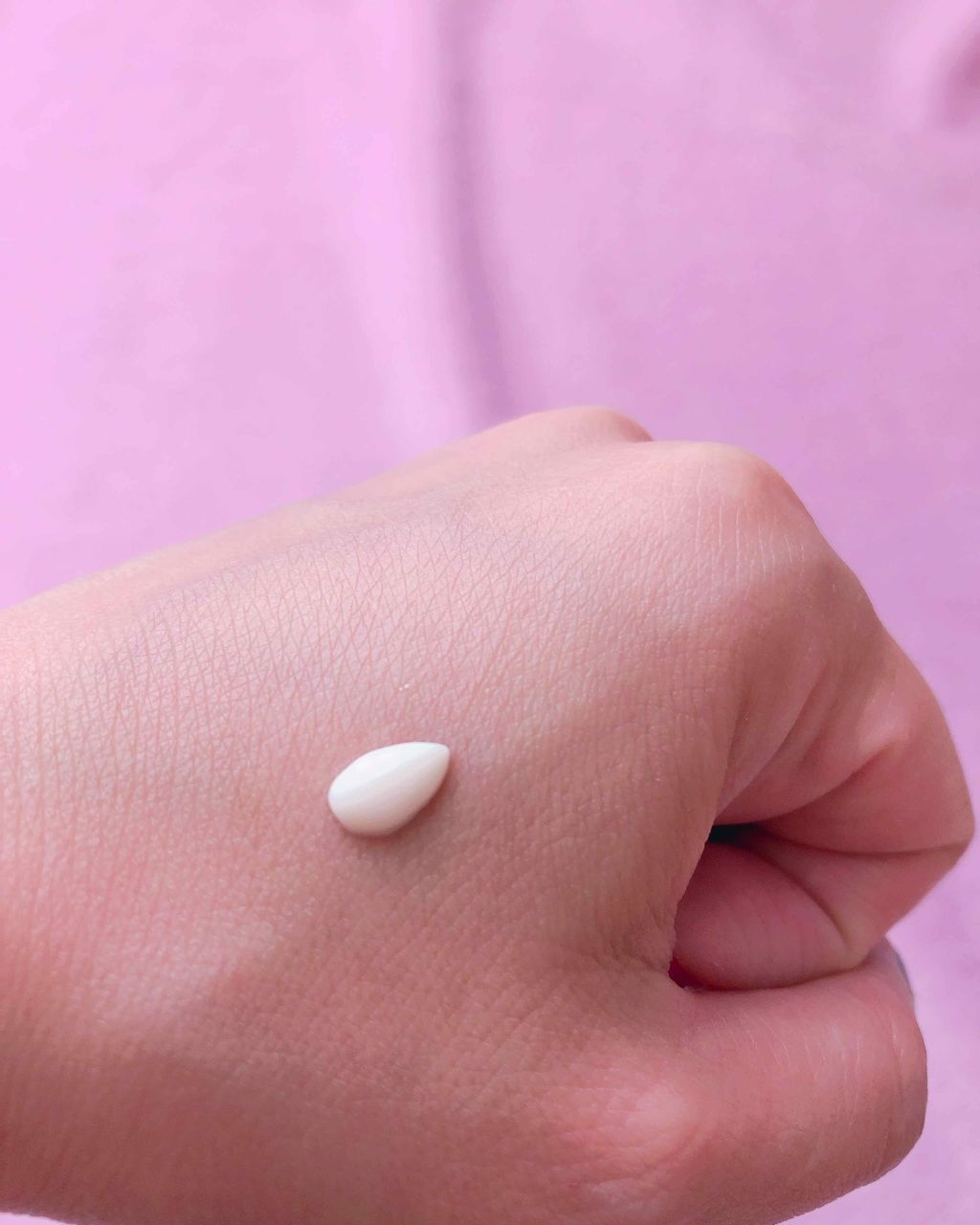 UVフェイスプロテクター50/RMK/日焼け止めクリームを使ったクチコミ(2枚目)